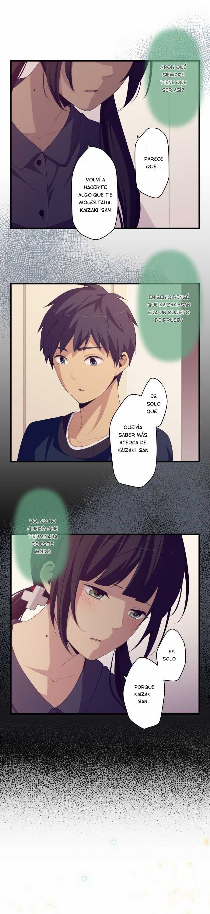 Read ReLIFE (es) Manga Online