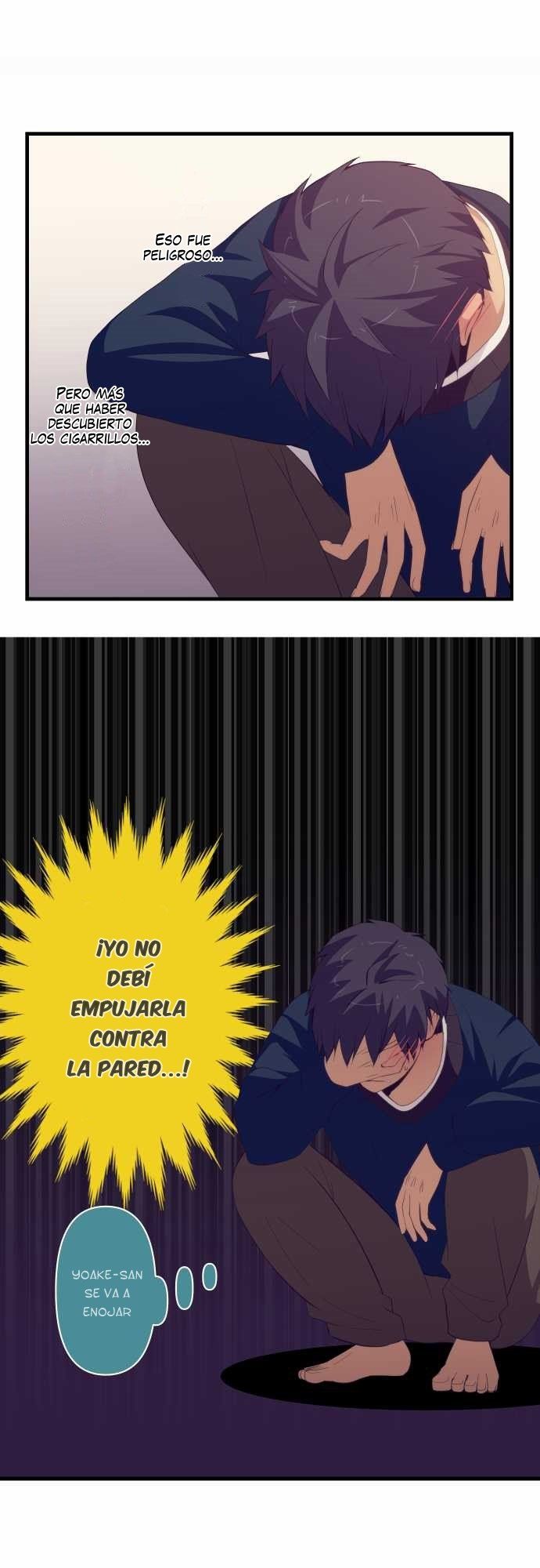 Read ReLIFE (es) Manga Online