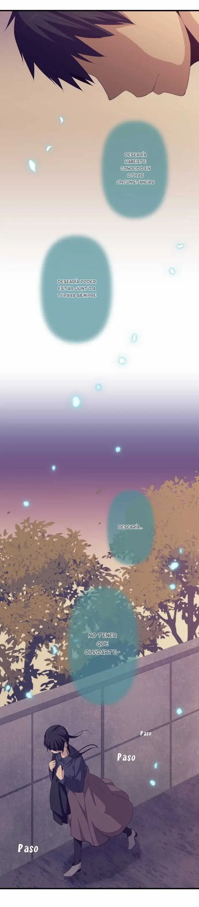 Read ReLIFE (es) Manga Online