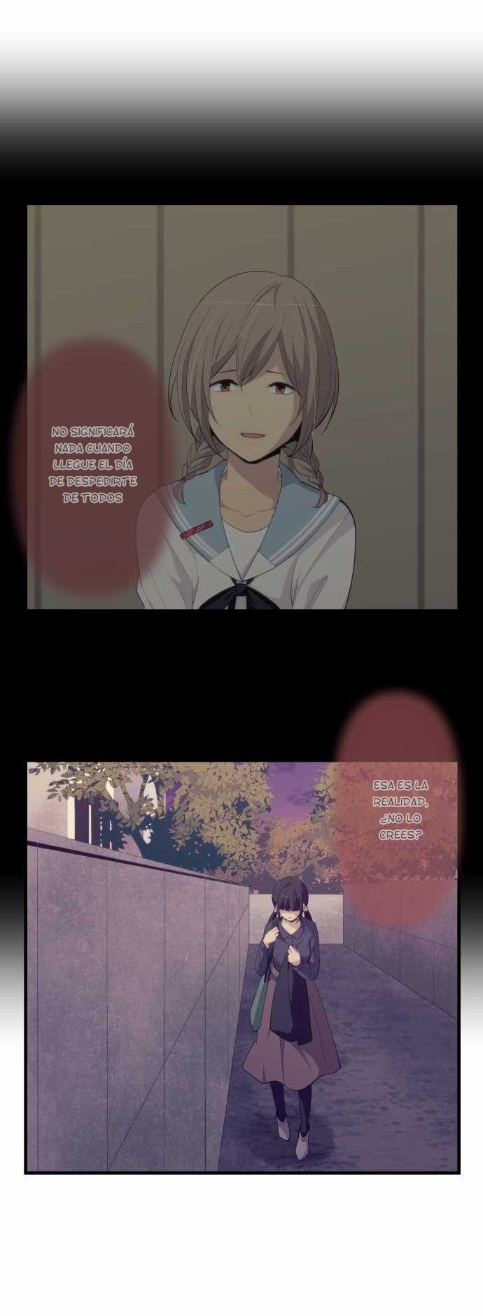 Read ReLIFE (es) Manga Online