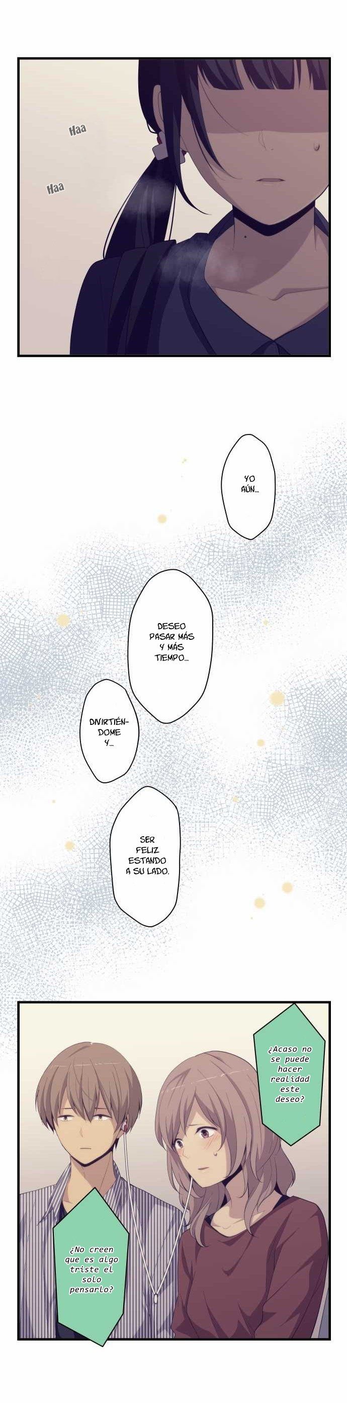 Read ReLIFE (es) Manga Online