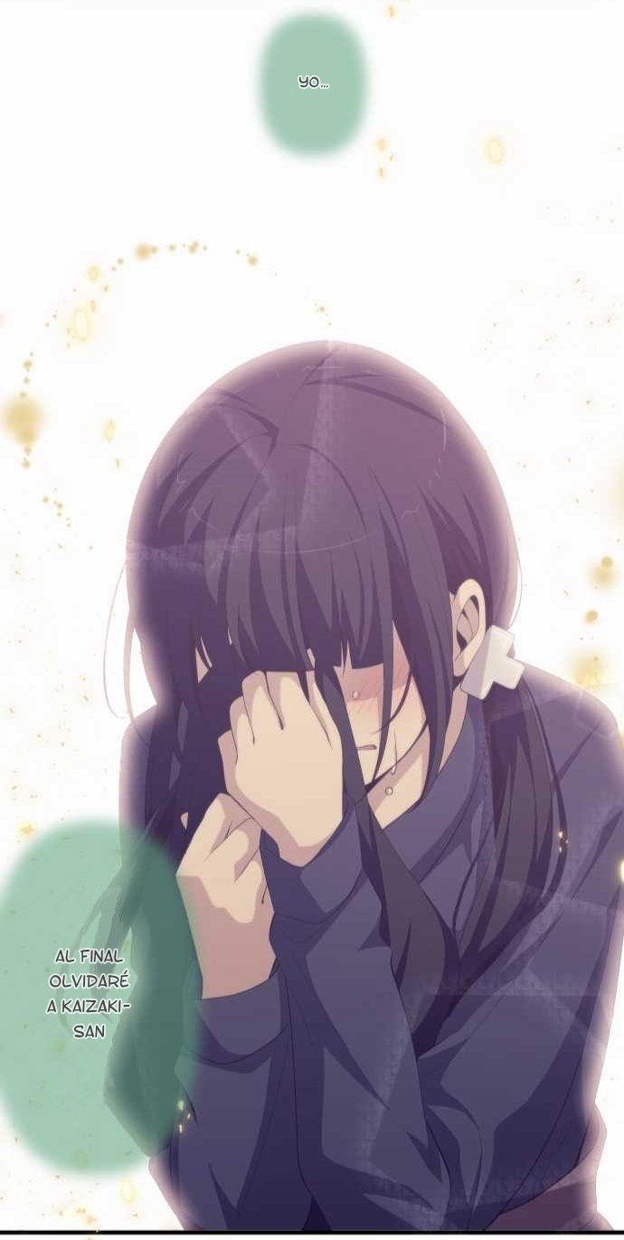 Read ReLIFE (es) Manga Online