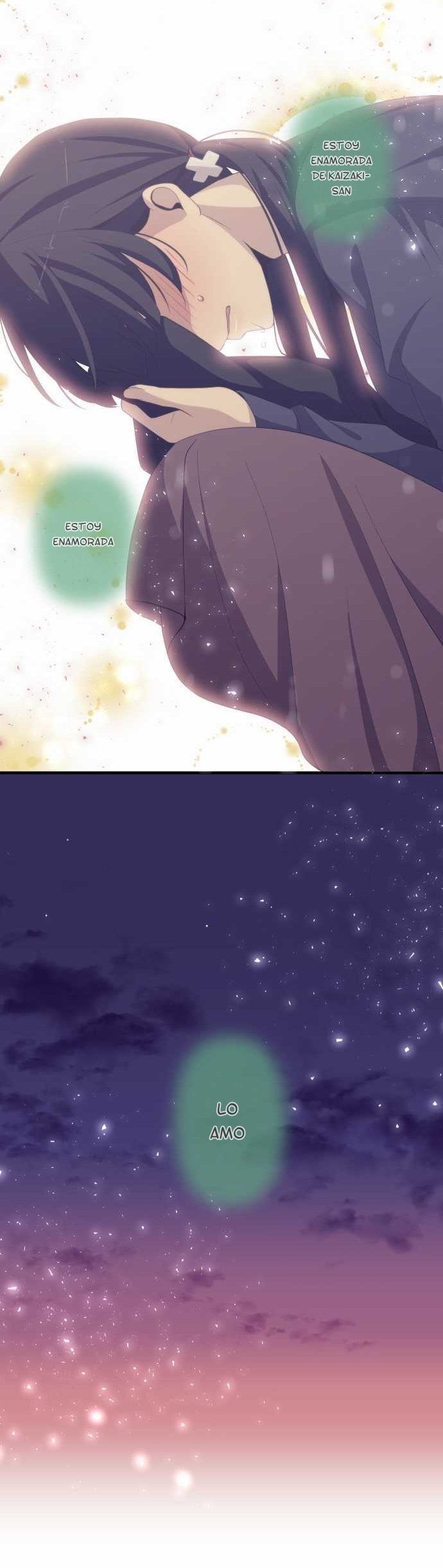 Read ReLIFE (es) Manga Online