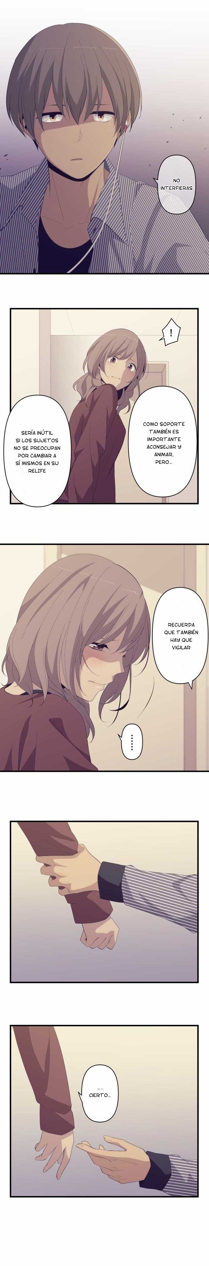 Read ReLIFE (es) Manga Online