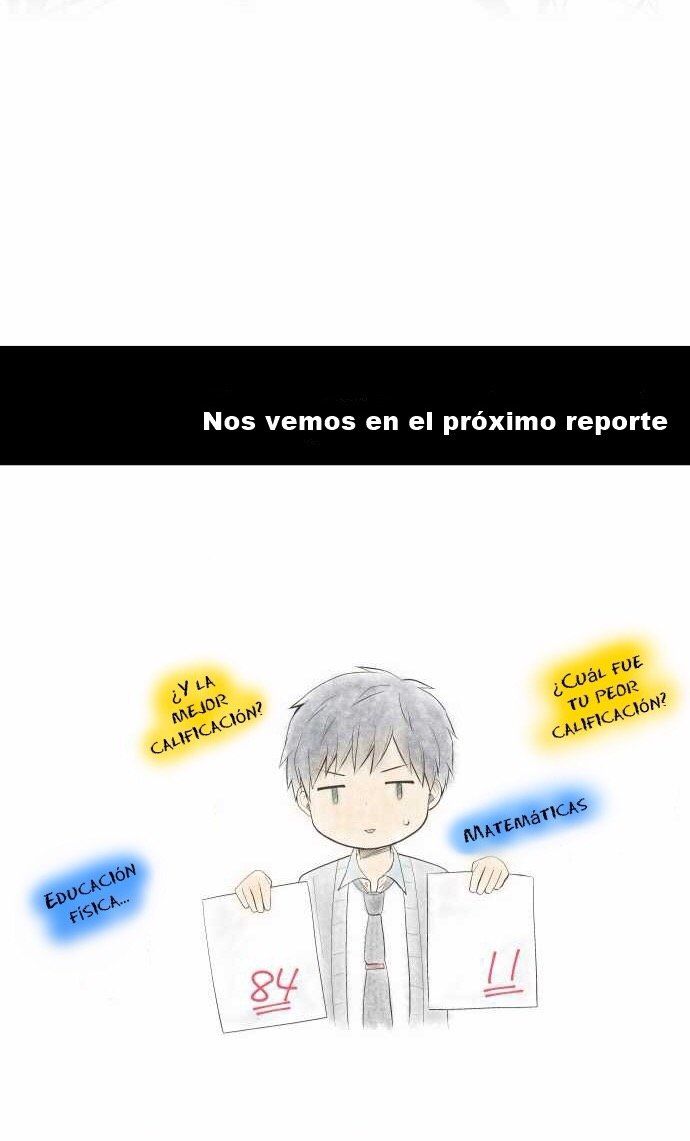 Read ReLIFE (es) Manga Online