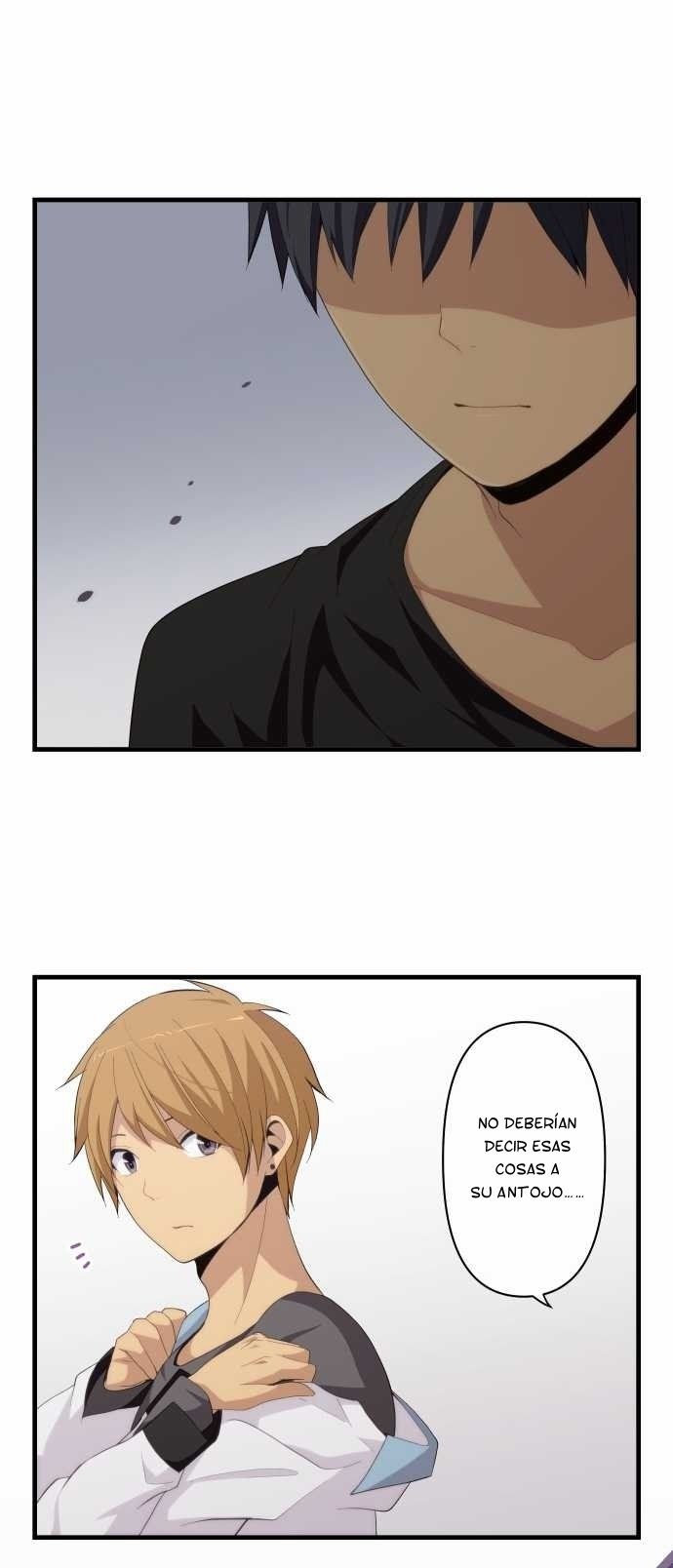 Read ReLIFE (es) Manga Online