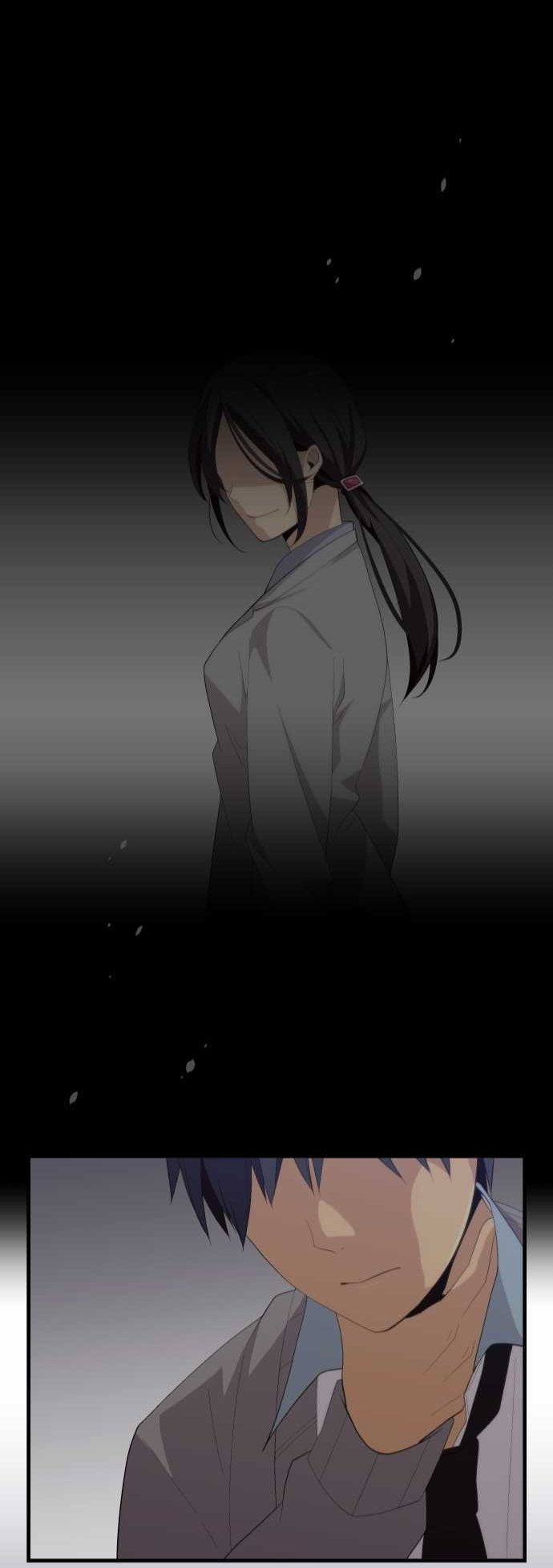 Read ReLIFE (es) Manga Online