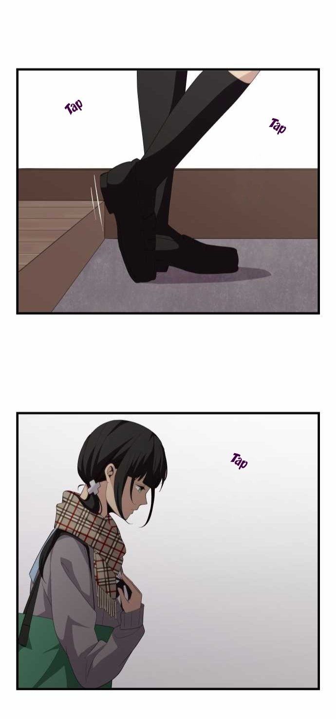 Read ReLIFE (es) Manga Online