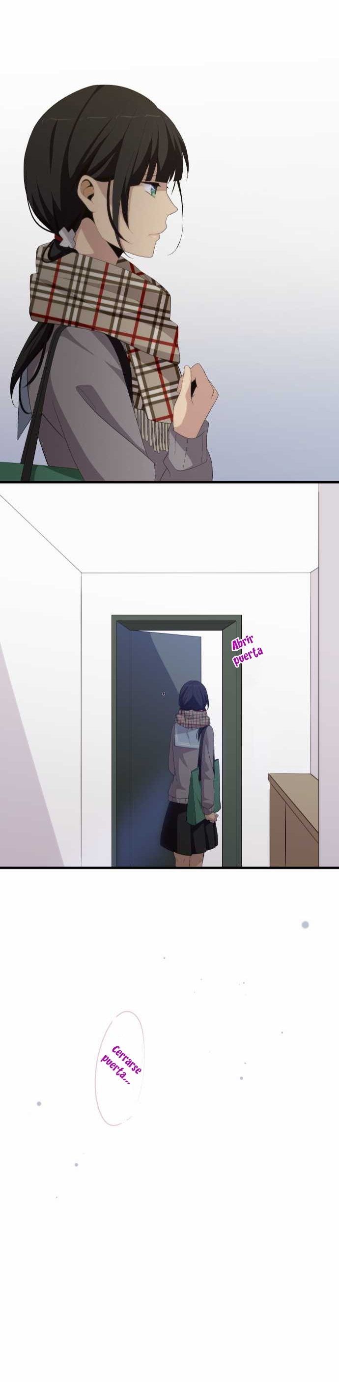 Read ReLIFE (es) Manga Online