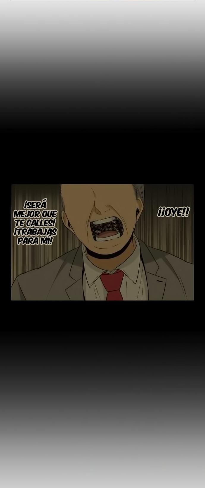 Read ReLIFE (es) Manga Online