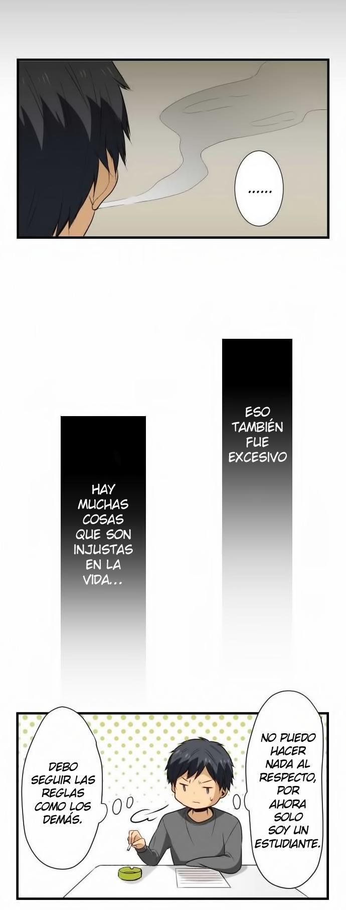 Read ReLIFE (es) Manga Online