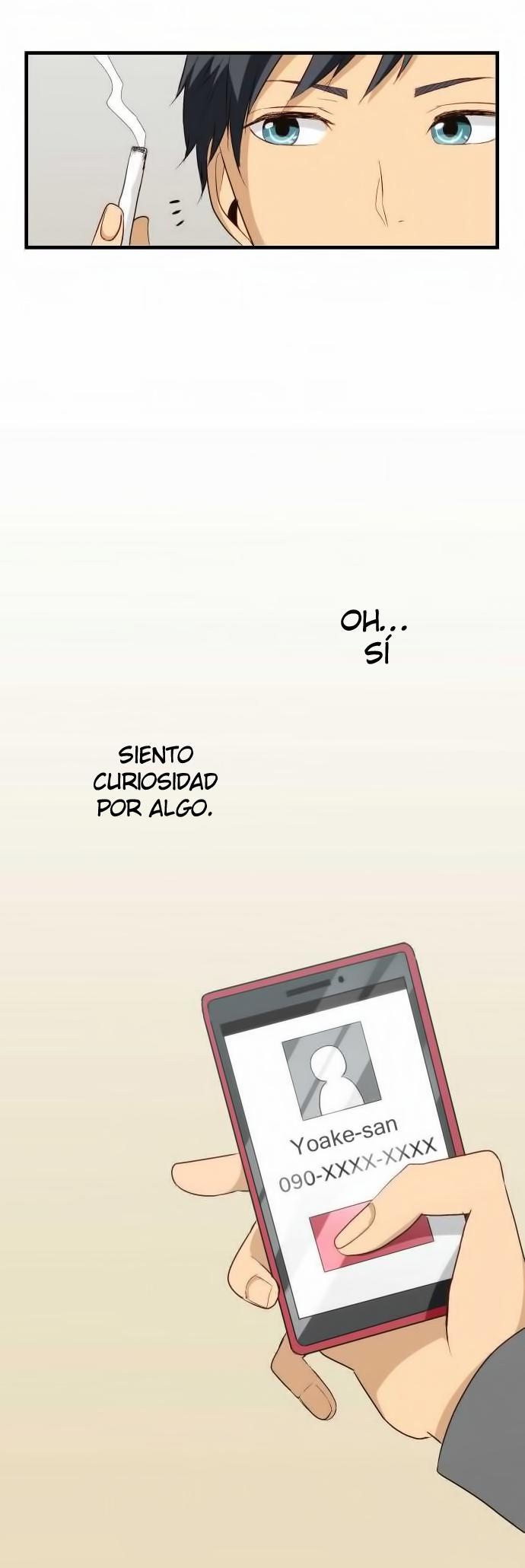 Read ReLIFE (es) Manga Online