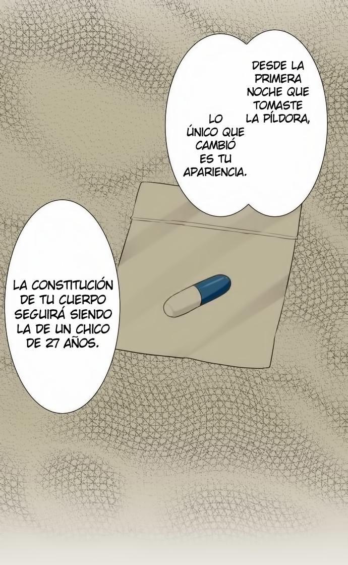 Read ReLIFE (es) Manga Online