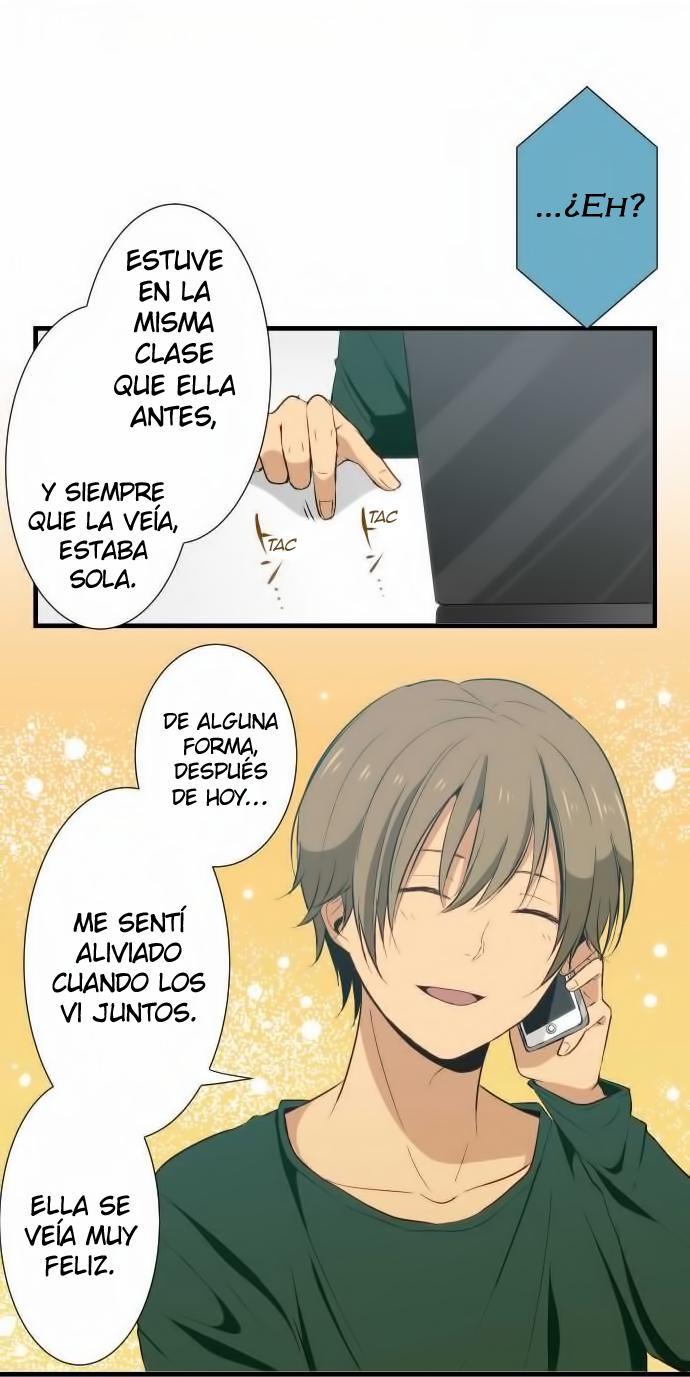 Read ReLIFE (es) Manga Online