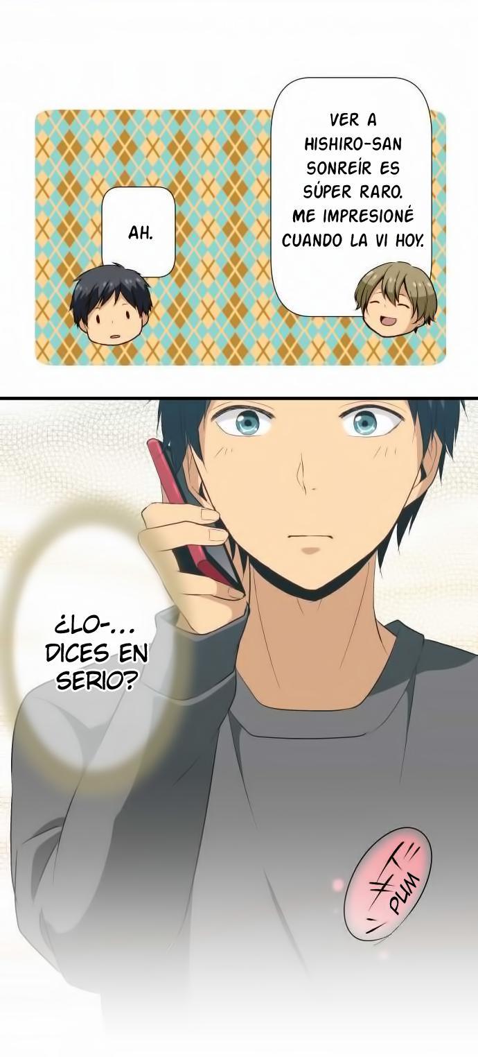 Read ReLIFE (es) Manga Online