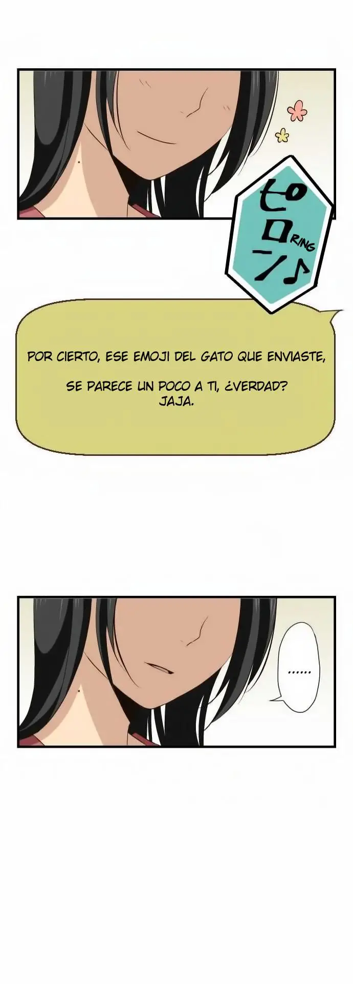 Read ReLIFE (es) Manga Online