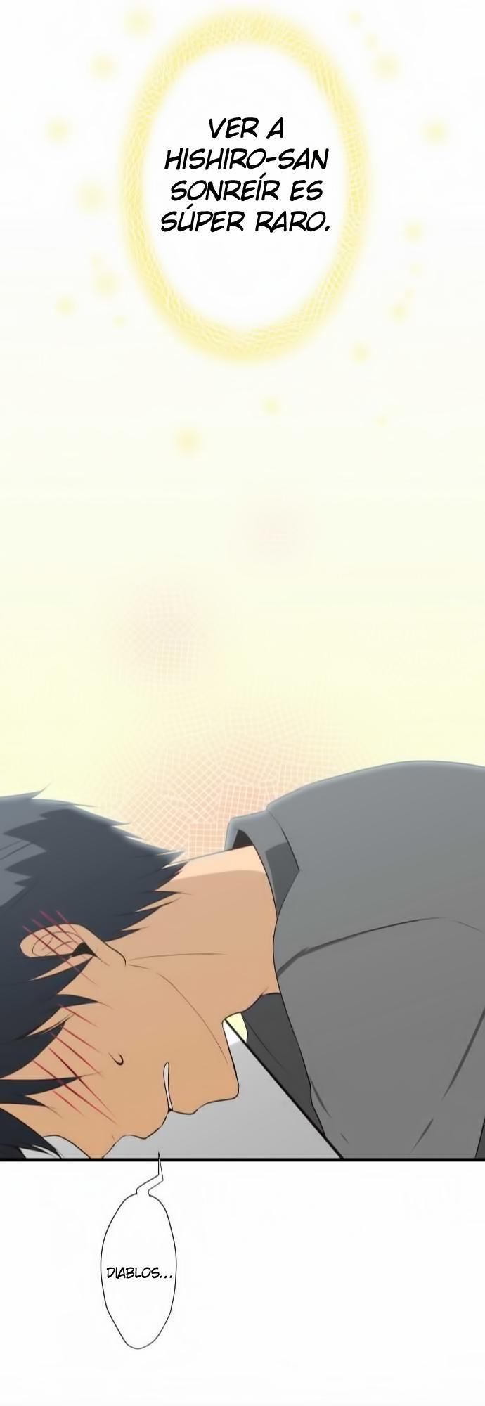 Read ReLIFE (es) Manga Online