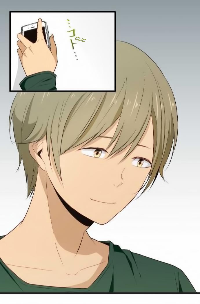 Read ReLIFE (es) Manga Online