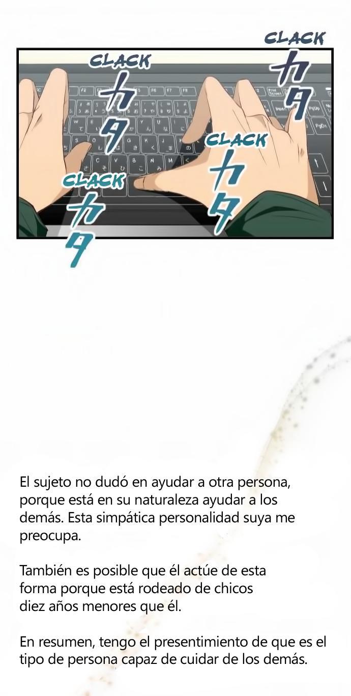 Read ReLIFE (es) Manga Online