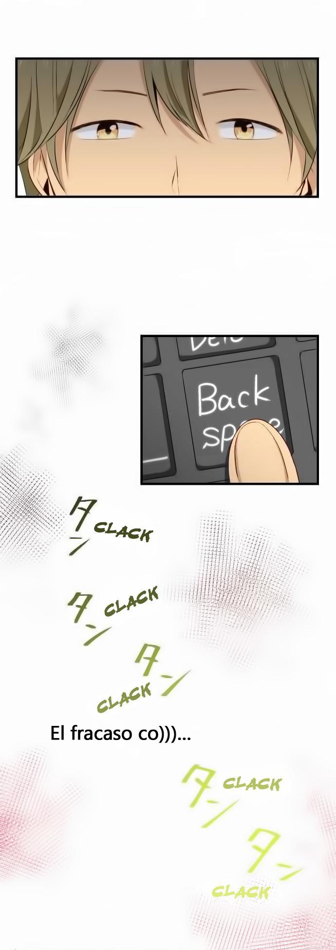 Read ReLIFE (es) Manga Online