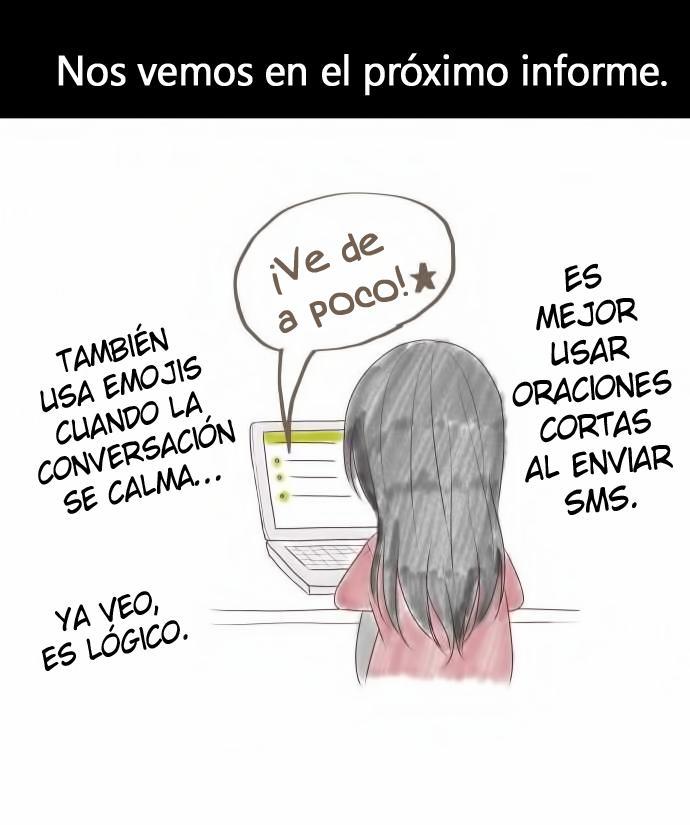 Read ReLIFE (es) Manga Online