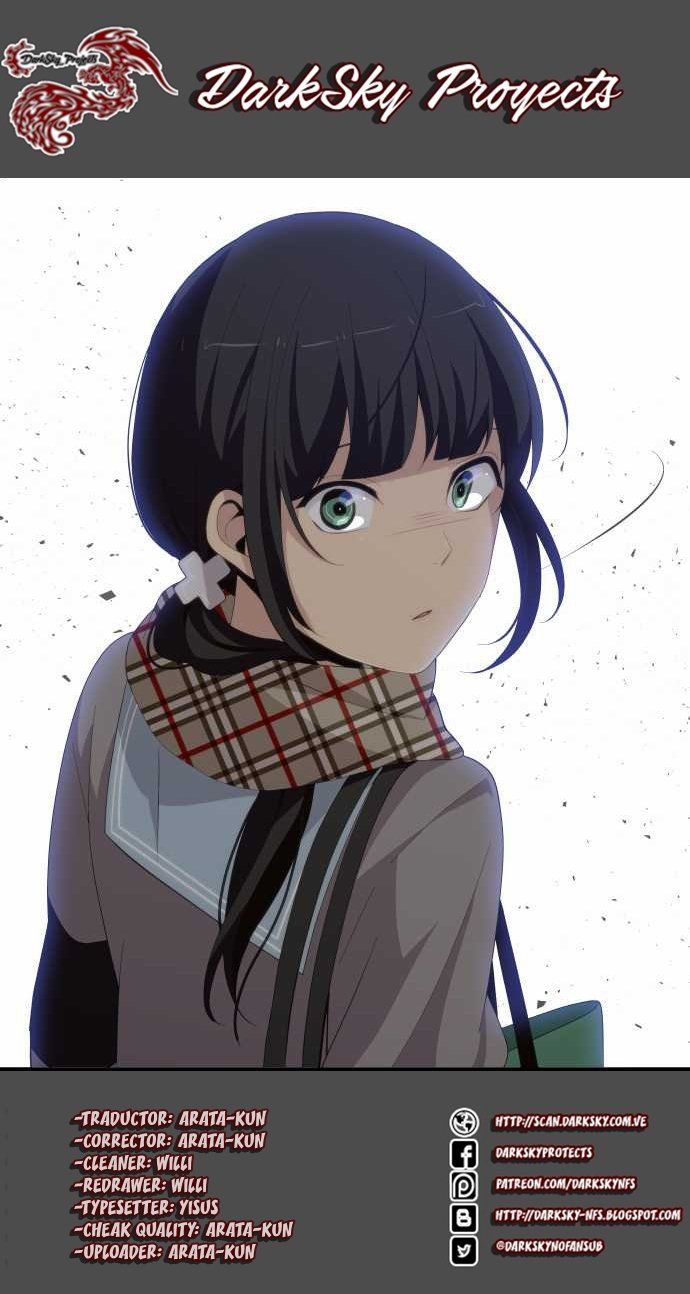 Read ReLIFE (es) Manga Online