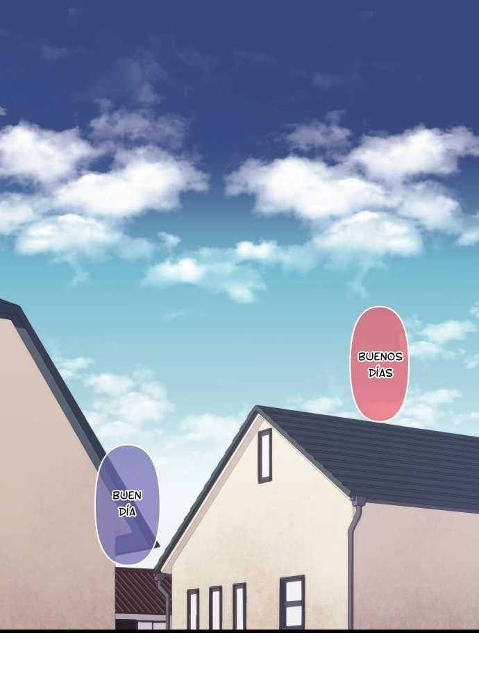 Read ReLIFE (es) Manga Online