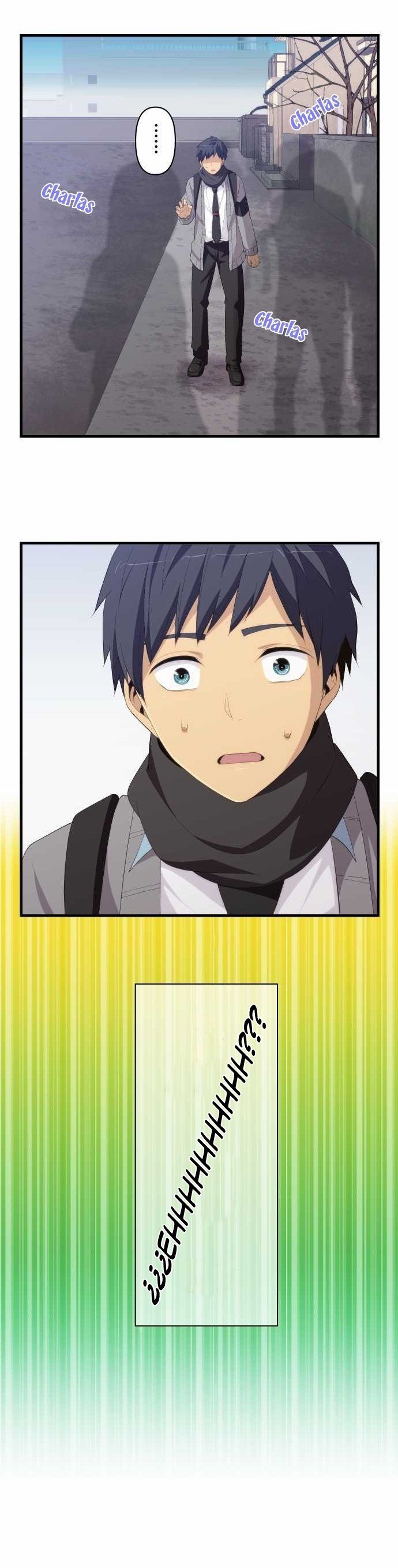 Read ReLIFE (es) Manga Online