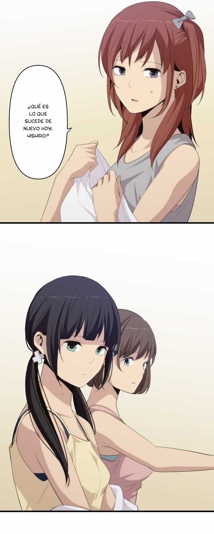 Read ReLIFE (es) Manga Online