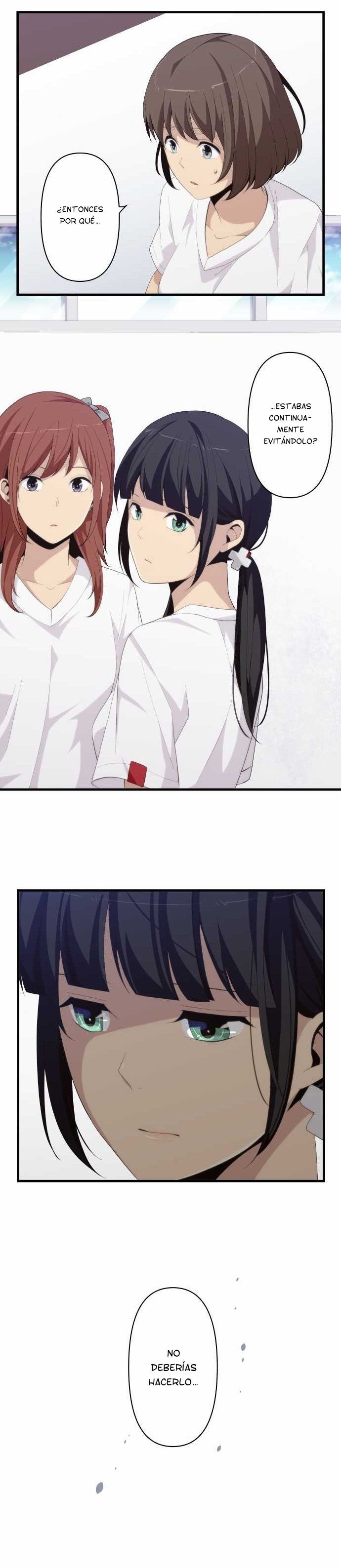 Read ReLIFE (es) Manga Online