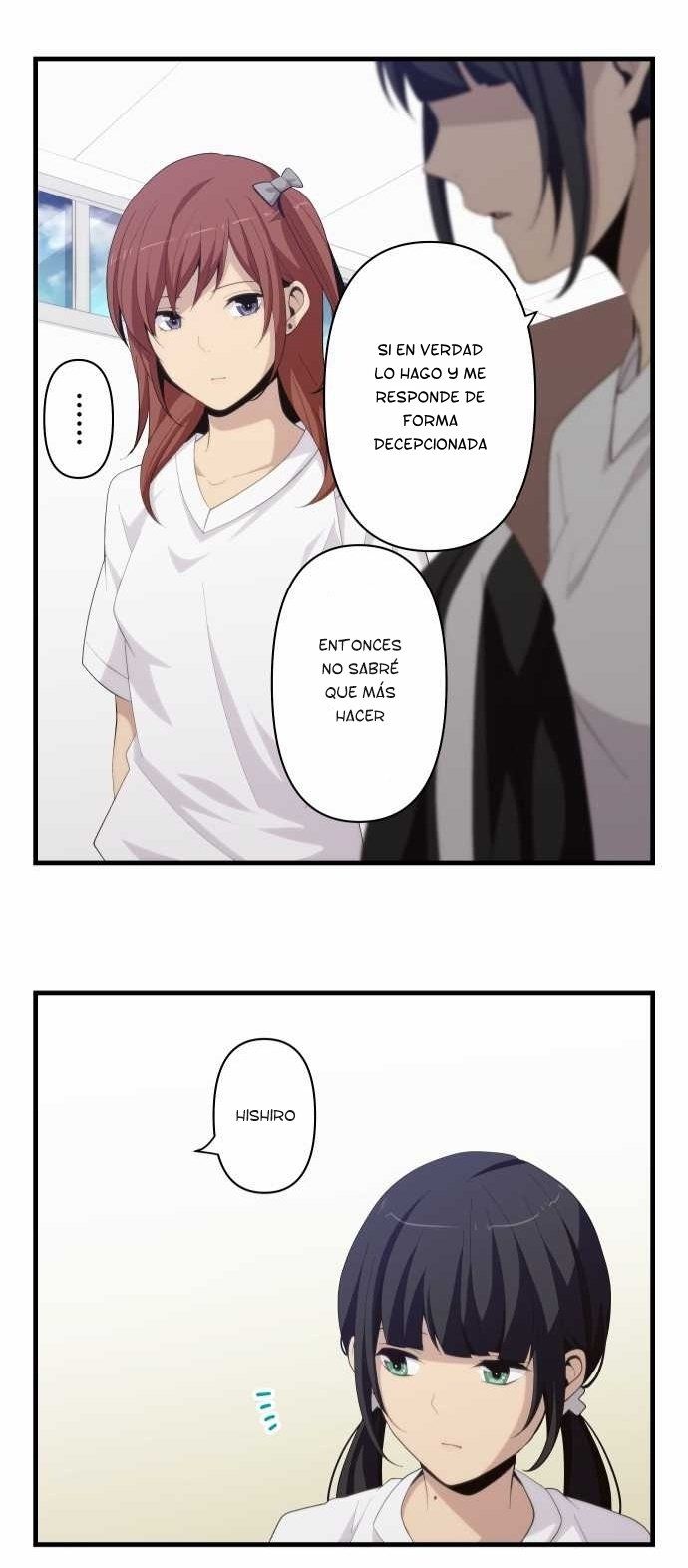 Read ReLIFE (es) Manga Online