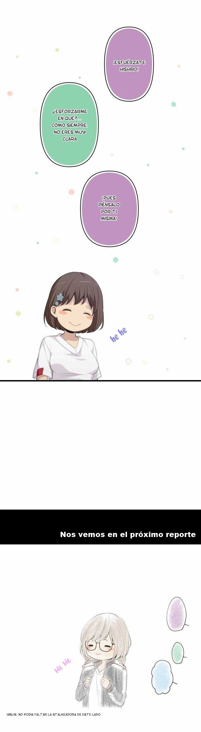 Read ReLIFE (es) Manga Online