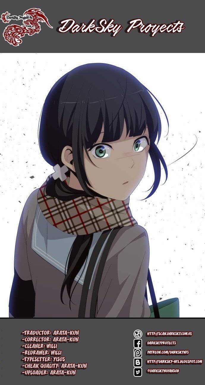 Read ReLIFE (es) Manga Online