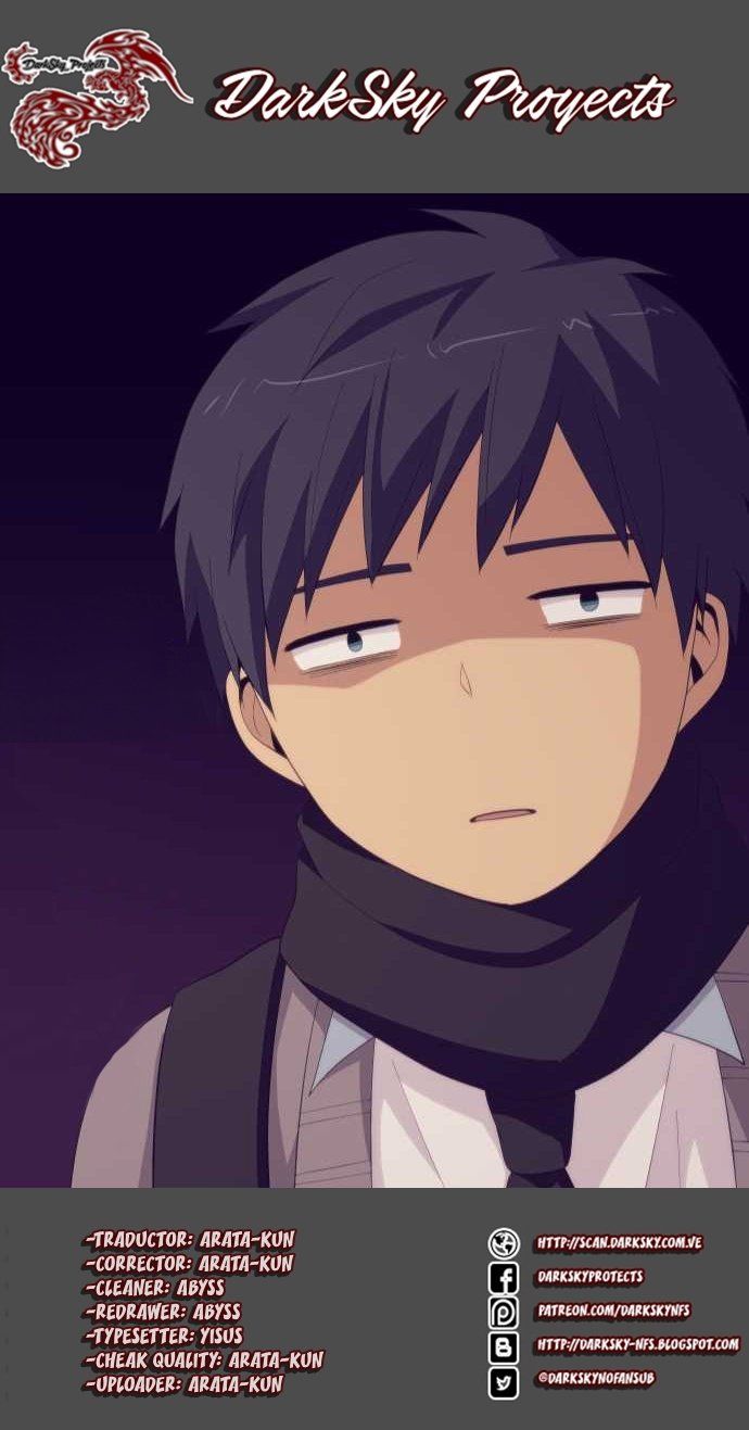 Read ReLIFE (es) Manga Online