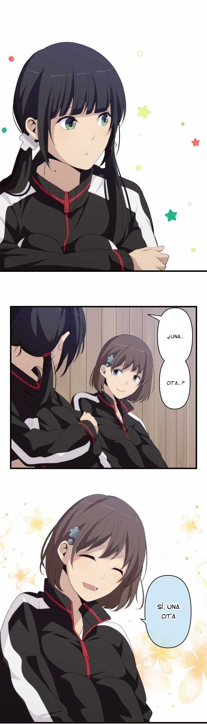 Read ReLIFE (es) Manga Online