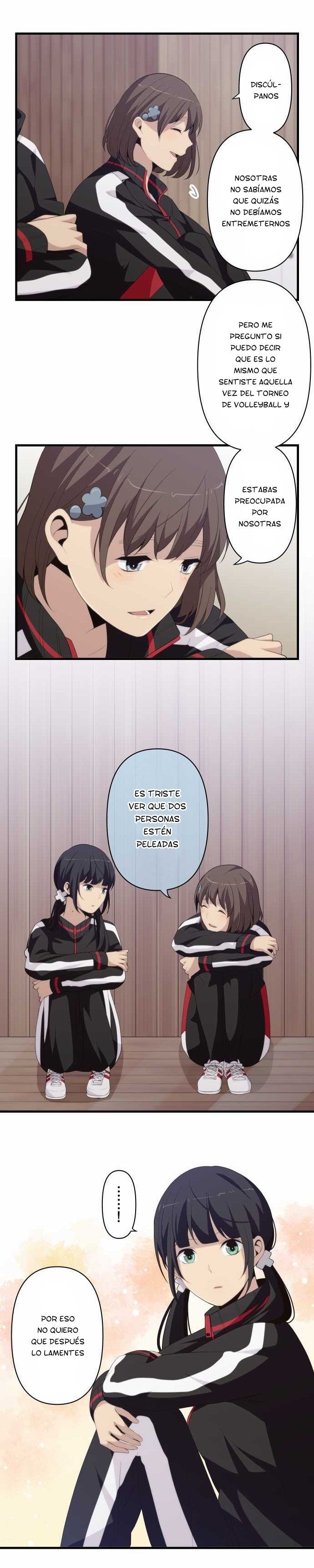 Read ReLIFE (es) Manga Online