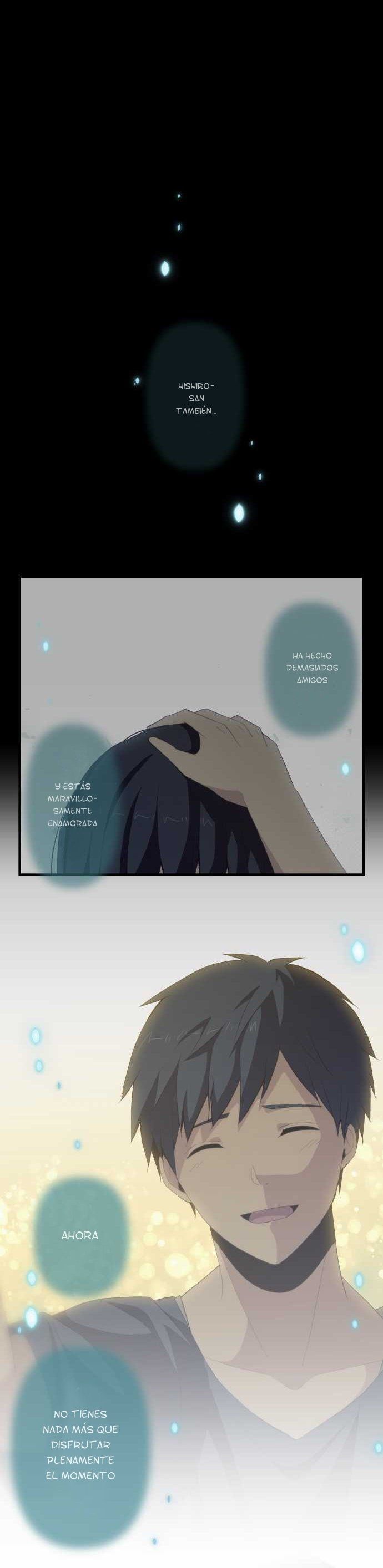 Read ReLIFE (es) Manga Online