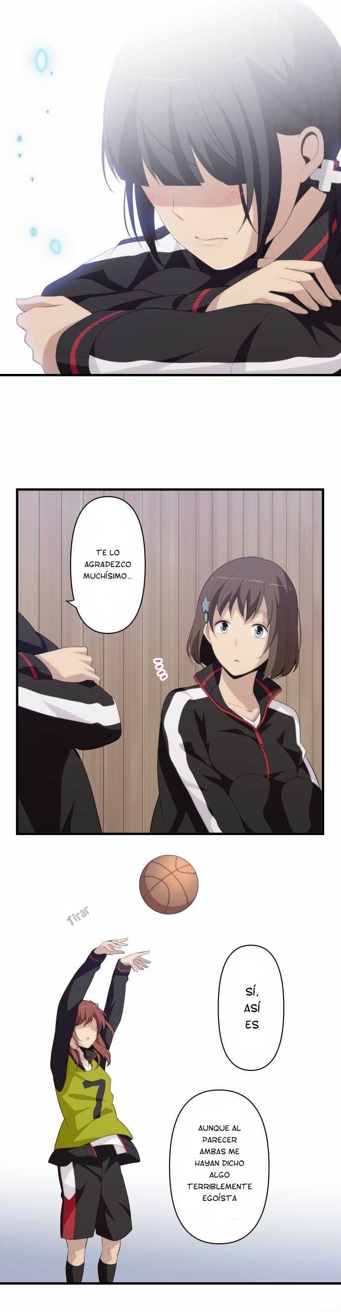 Read ReLIFE (es) Manga Online