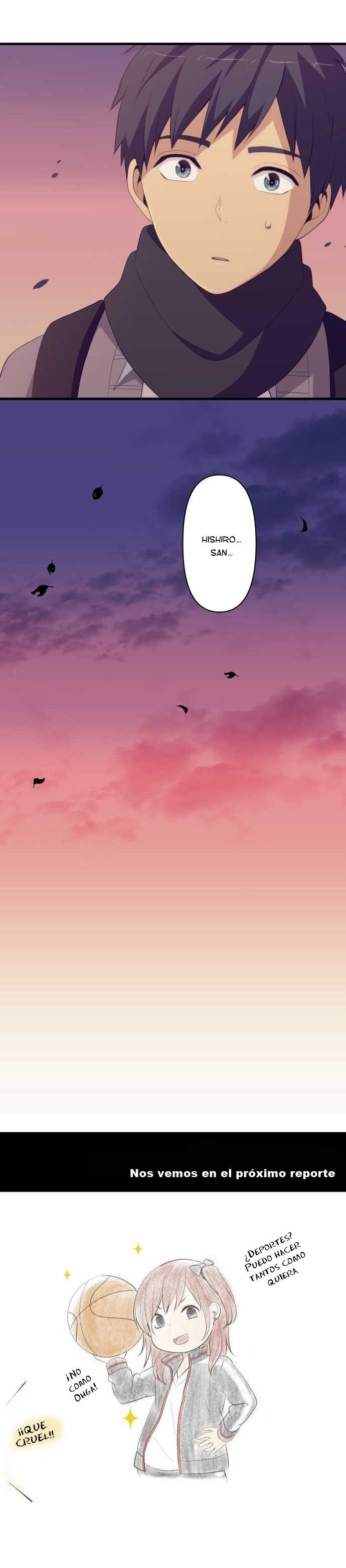 Read ReLIFE (es) Manga Online