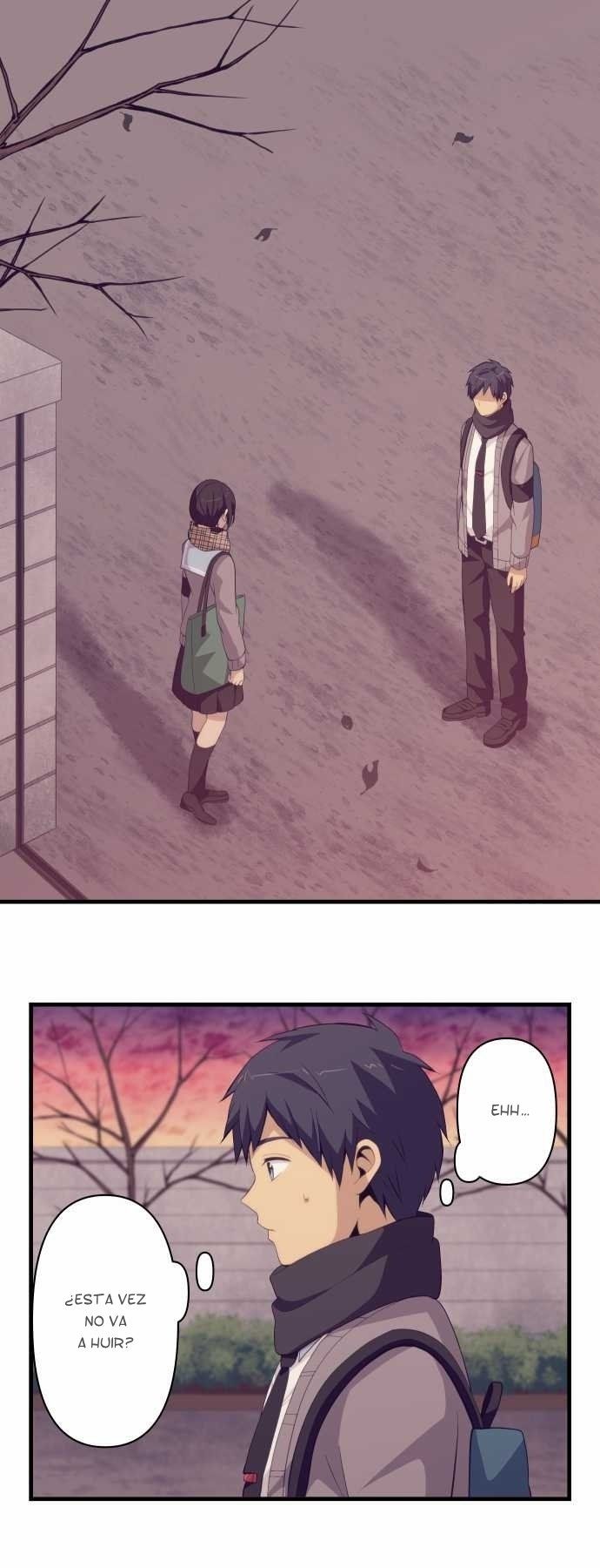 Read ReLIFE (es) Manga Online