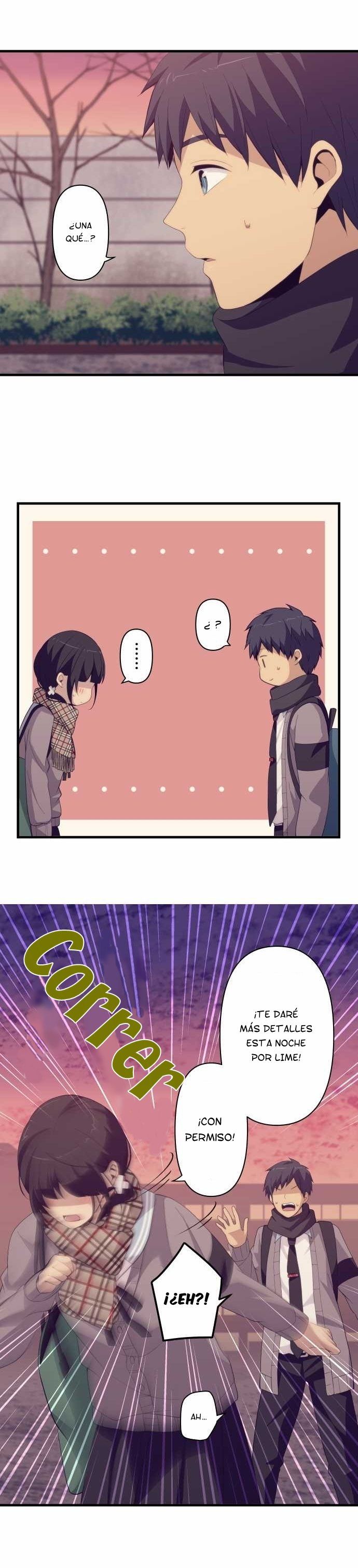 Read ReLIFE (es) Manga Online