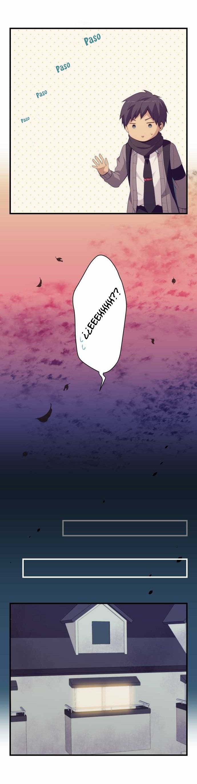 Read ReLIFE (es) Manga Online