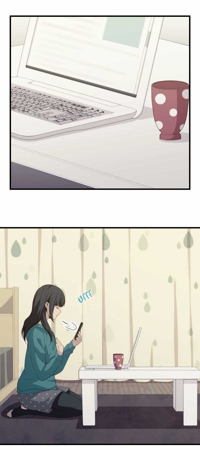 Read ReLIFE (es) Manga Online