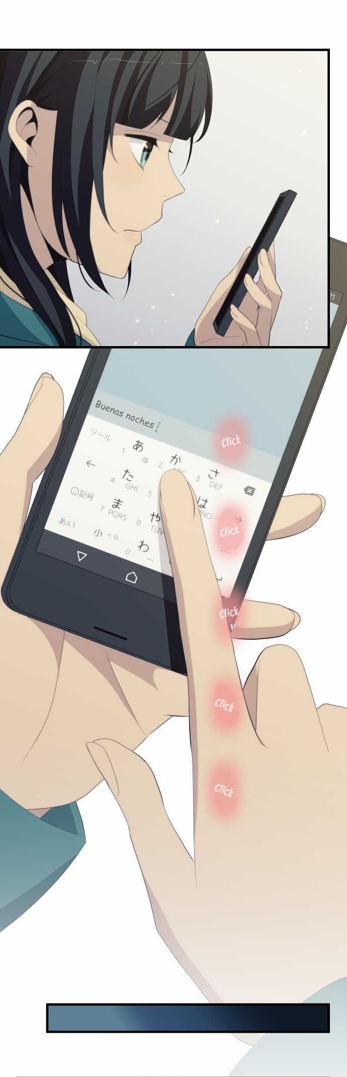 Read ReLIFE (es) Manga Online