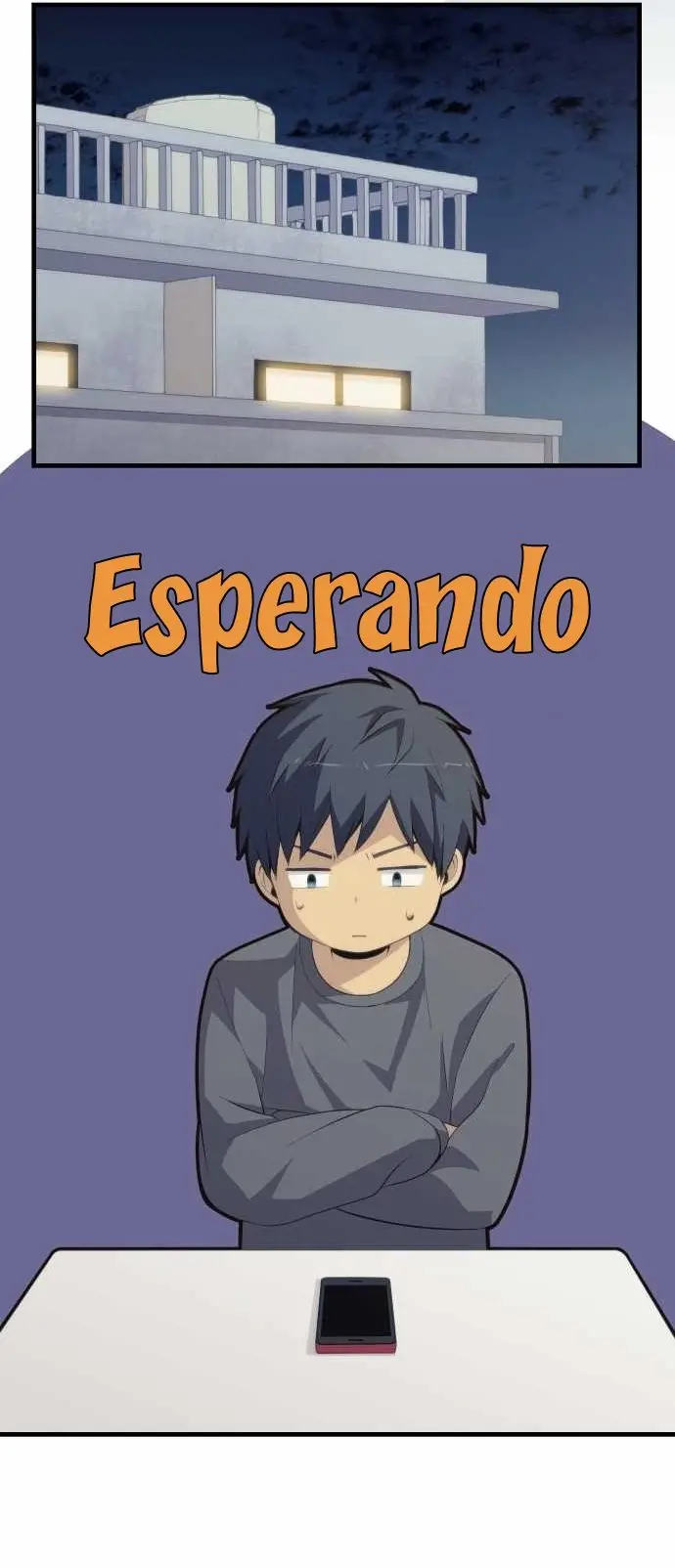 Read ReLIFE (es) Manga Online