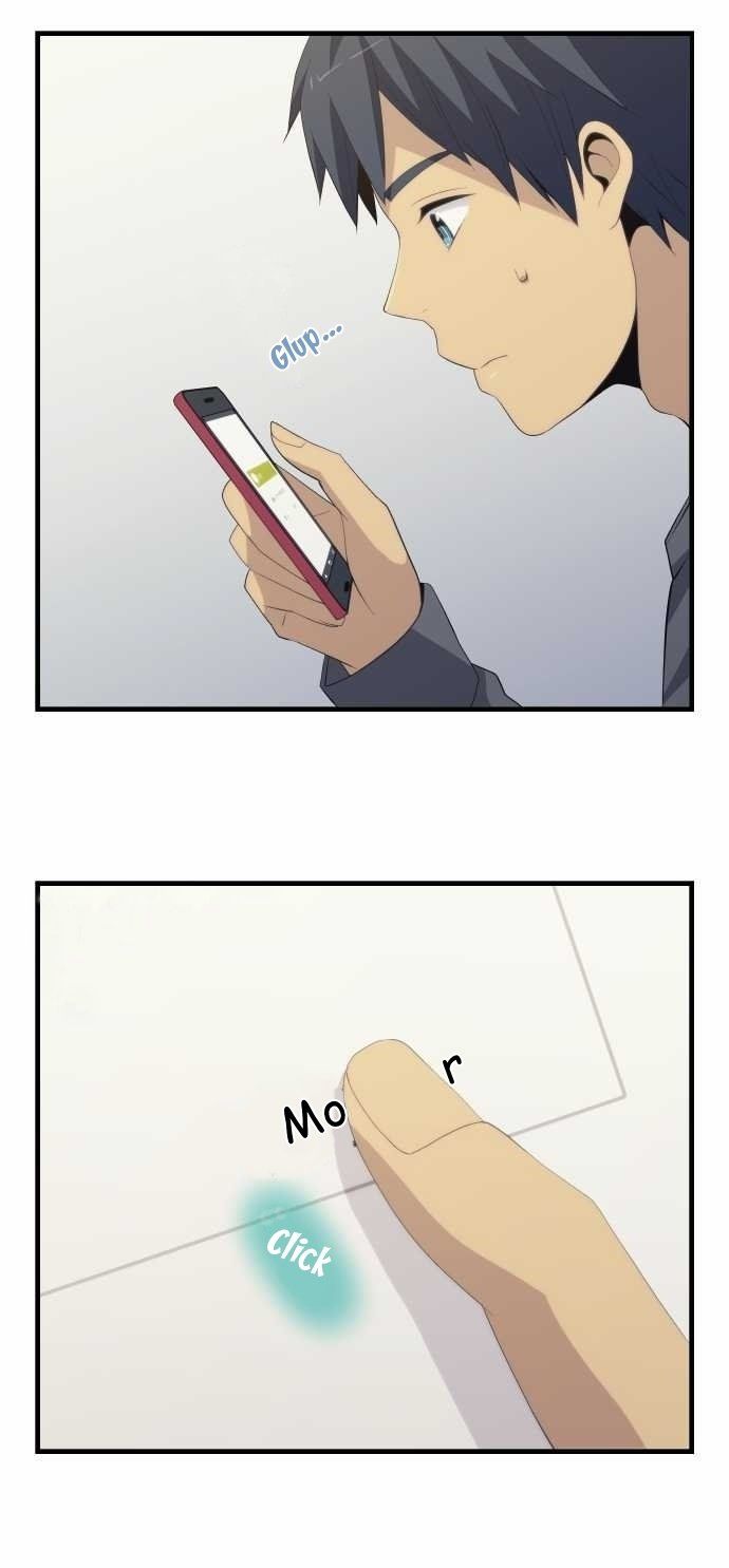 Read ReLIFE (es) Manga Online