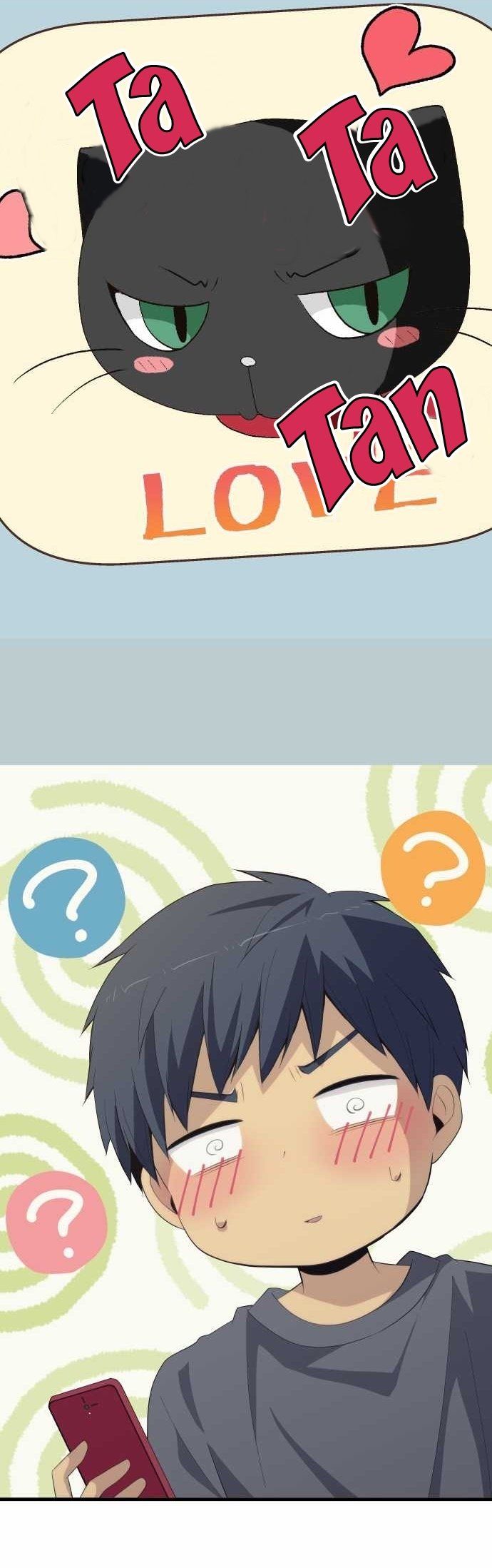 Read ReLIFE (es) Manga Online