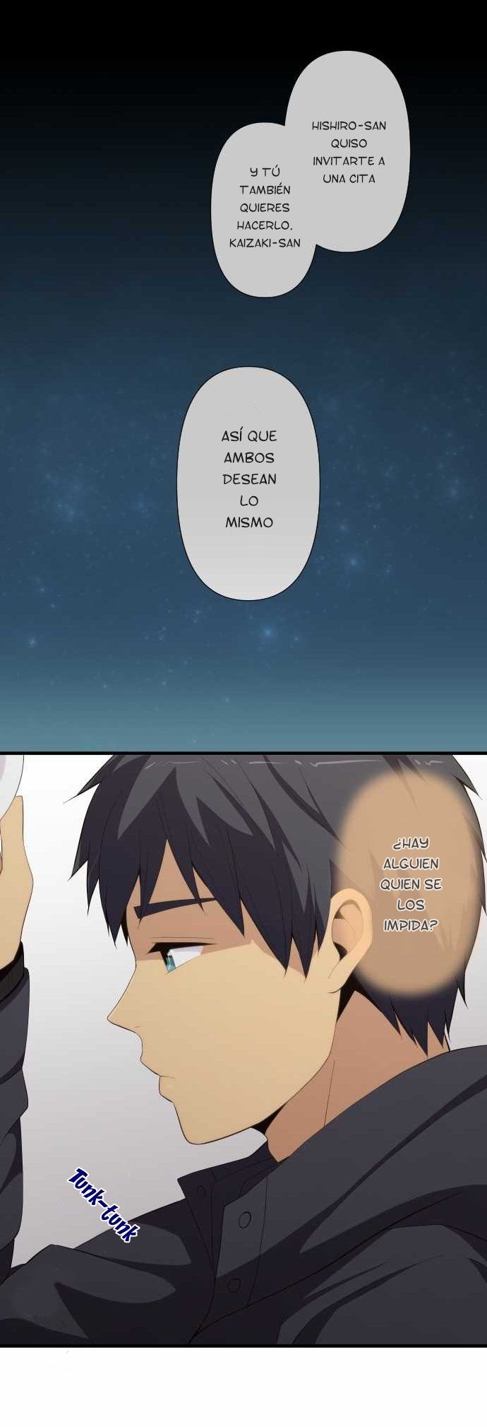 Read ReLIFE (es) Manga Online