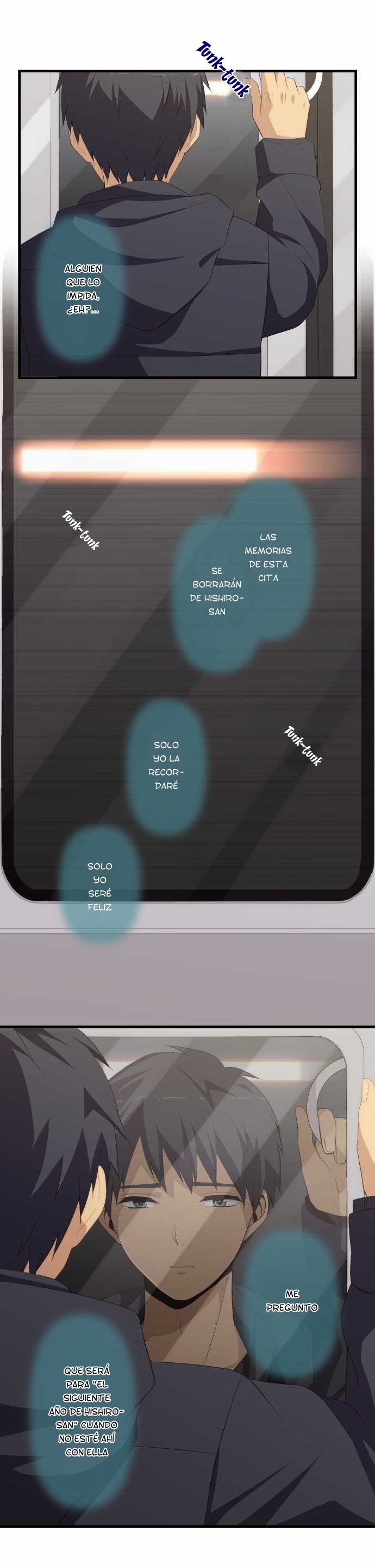 Read ReLIFE (es) Manga Online