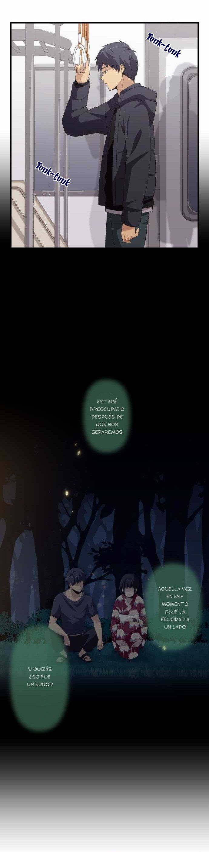 Read ReLIFE (es) Manga Online